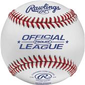 Rawlings FLAT SEAM High SchoolPractice Baseball Rawlings FLAT SEAM High SchoolPractice Baseball