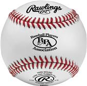 Rawlings BPA Competition Grade Baseballs DZ Rawlings BPA Competition Grade Baseballs DZ