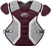 Rawlings Pro Preferred Series Chest Protector Rawlings Pro Preferred Series Chest Protector
