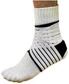 Tandem Sport Ankle Wrap