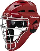 Rawlings Renegade Series Hockey-Style Helmet Rawlings Renegade Series Hockey-Style Helmet