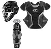 Rawlings Renegade Series Catchers Set Rawlings Renegade Series Catchers Set