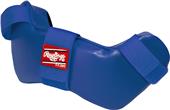 Rawlings Baseball Catcher's Mask Pads Rawlings Baseball Catcher's Mask Pads