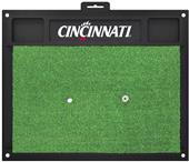 Fan Mats University of Cincinnati Golf Hitting Mat Fan Mats University of Cincinnati Golf Hitting Mat