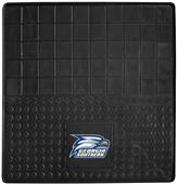 Fan Mats Georgia Southern Duty Vinyl Cargo Mat Fan Mats Georgia Southern Duty Vinyl Cargo Mat