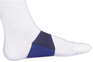 Tandem Sport Arch Pro-Tec Helps Plantar Fasciitis 