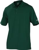 Rawlings Mens Gold Glove Polo Shirt Rawlings Mens Gold Glove Polo Shirt