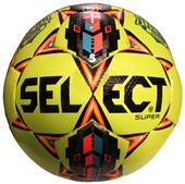 Select NJCAA Super FIFA Match Yell Soccer Ball 4PK Select NJCAA Super FIFA Match Yell Soccer Ball 4PK