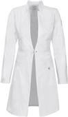 Cherokee Women's 32" Scrub Lab Coat Cherokee Women's 32" Scrub Lab Coat
