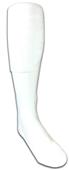Tandem Sport White Volleyball Clean Swipe Socks CO Tandem Sport White Volleyball Clean Swipe Socks CO