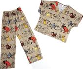 Tooniforms Kids Lion King Conga Line Scrub Set Tooniforms Kids Lion King Conga Line Scrub Set
