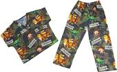 Tooniforms Kids The Good Dinosaur Scrub Set Tooniforms Kids The Good Dinosaur Scrub Set