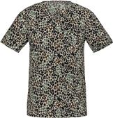 Cherokee Unisex V-Neck Scrub Top Cherokee Unisex V-Neck Scrub Top