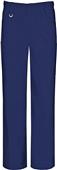 Dickies Mens Zip Fly Pull-On Scrub Pants Dickies Mens Zip Fly Pull-On Scrub Pants
