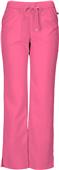 HeartSoul Womens Drawn To You Low Rise Scrub Pants HeartSoul Womens Drawn To You Low Rise Scrub Pants