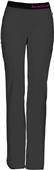 HeartSoul Womens So In Love Low Rise Scrub Pants HeartSoul Womens So In Love Low Rise Scrub Pants