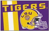 Fan Mats Louisiana State University Starter Mat Fan Mats Louisiana State University Starter Mat
