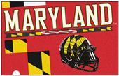 Fan Mats University of Maryland Starter Mat Fan Mats University of Maryland Starter Mat