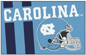 Fan Mats University of North Carolina Starter Mat Fan Mats University of North Carolina Starter Mat