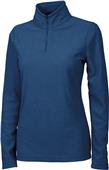 Charles River Women's Basin Fleece Pullover Charles River Women's Basin Fleece Pullover