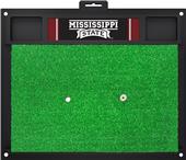 Fan Mats Mississippi State Univ. Golf Hitting Mat Fan Mats Mississippi State Univ. Golf Hitting Mat