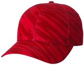 Richardson 177 Streak Camo Caps Richardson 177 Streak Camo Caps