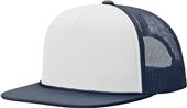 Richardson 113 Foamie Trucker Snapback Caps Richardson 113 Foamie Trucker Snapback Caps