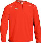 Under Armour Team Ultimate Cage Baseball Jacket Under Armour Team Ultimate Cage Baseball Jacket