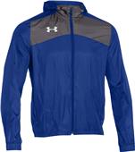 Under Armour Soccer Futbolista Jacket Shell Under Armour Soccer Futbolista Jacket Shell