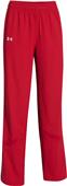 Under Armour Womens PreGame Warm Up Pants Under Armour Womens PreGame Warm Up Pants
