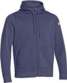 Under Armour Adult Infrared Elevate Full Zip Hoody Under Armour Adult Infrared Elevate Full Zip Hoody