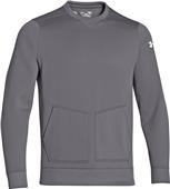 Under Armour Adult Infrared Elevate Crew Shirt Under Armour Adult Infrared Elevate Crew Shirt
