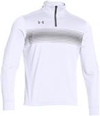 Under Armour Mens Qualifier Novelty 1/4 Zip Jacket Under Armour Mens Qualifier Novelty 1/4 Zip Jacket