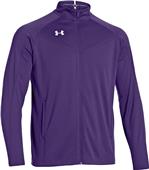 Under Armour Mens Fitch Warm-Up Jacket Under Armour Mens Fitch Warm-Up Jacket
