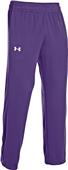 Under Armour Mens Fitch Warm-Up Pants Under Armour Mens Fitch Warm-Up Pants