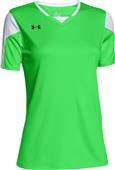 Under Armour Womens Maquina Soccer Jersey Under Armour Womens Maquina Soccer Jersey