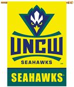 College UNC Wilmington 2-Sided 28"x40" Banner College UNC Wilmington 2-Sided 28"x40" Banner
