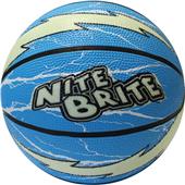 Baden NITE BRITE Glow In The Dark Basketballs Baden NITE BRITE Glow In The Dark Basketballs