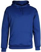 Badger BT5 Performance Fleece Hoodies