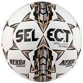 Select Club Series NFHS Brillant Super Soccer Ball Select Club Series NFHS Brillant Super Soccer Ball