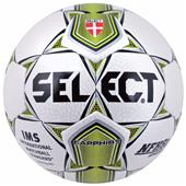 Select Club Series NFHS Sapphire Soccer Ball CO Select Club Series NFHS Sapphire Soccer Ball CO