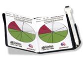 Tandem Sport USA Volleyball Dual Rotation Locator Tandem Sport USA Volleyball Dual Rotation Locator