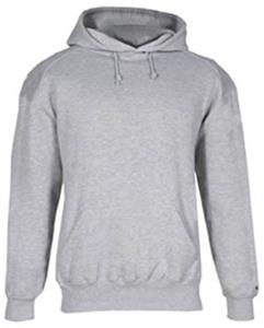 Badger Fleece Sweatshirt Hoodies