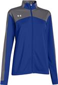 Under Armour Womens Futbolista Jacket Under Armour Womens Futbolista Jacket