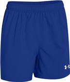 Under Armour Womens Hustle Soccer Shorts Under Armour Womens Hustle Soccer Shorts