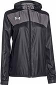 Under Armour Women Futbolista Shell Jacket Under Armour Women Futbolista Shell Jacket