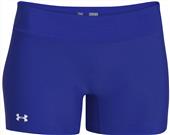 Under Armour Womens Girls React Volleyball Shorts Under Armour Womens Girls React Volleyball Shorts