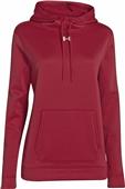 Under Armour Womens Storm Loose Fleece Hoody Under Armour Womens Storm Loose Fleece Hoody