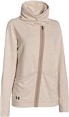 Under Armour Womens Wrap Up Full Zip Jacket Under Armour Womens Wrap Up Full Zip Jacket
