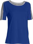 Under Armour Womens Uptown Flow Tee Under Armour Womens Uptown Flow Tee